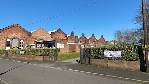 Abacus Day Nursery