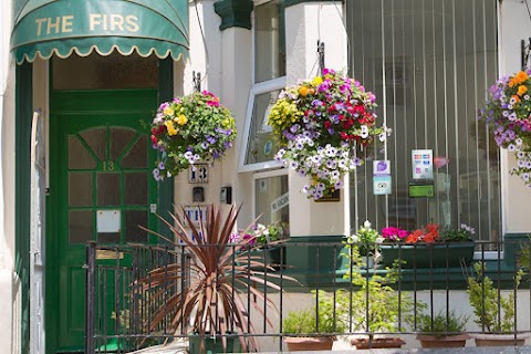 The Firs B&B Plymouth