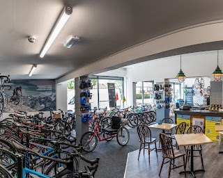 Don Valley Cycles