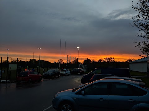 Tunbridge Wells Sports Centre