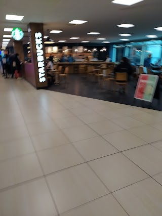 Starbucks Coffee