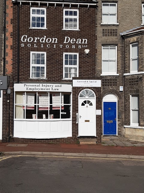 Gordon Dean Solicitors LTD - Great Yarmouth