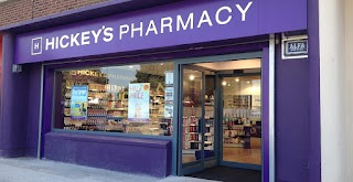 Hickey's Pharmacy Cappagh (beside Tesco Express)