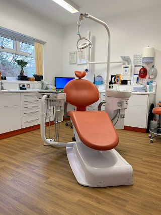 Gwaun Cae Gurwen Dental Practice