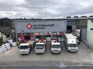 Irish Building Supply Co. Ltd