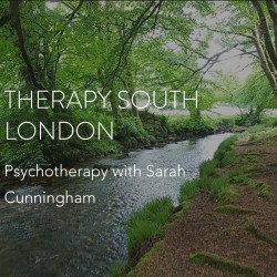 Therapy South London