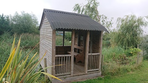 Tŷ Coch Farm