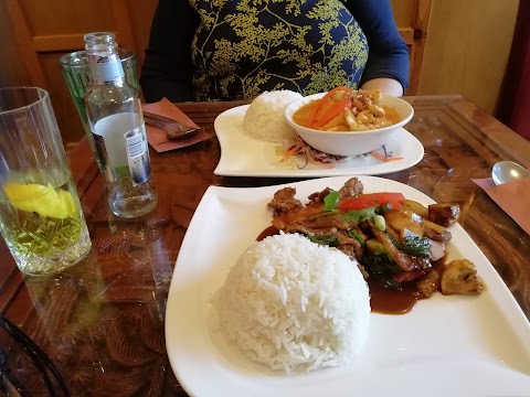 Thai Palace Restaurant