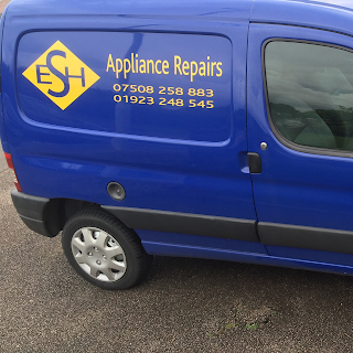 E S H Appliance Repairs