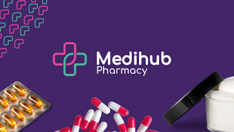 Medihub Pharmacy
