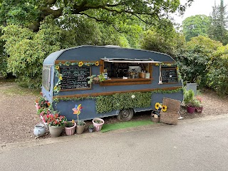 The Touring Tearoom