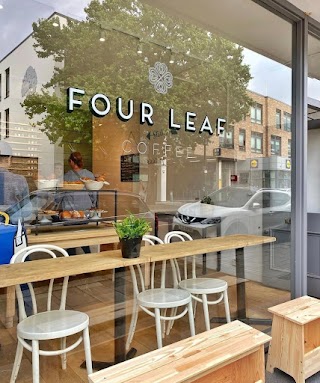 Four Leaf Coffee