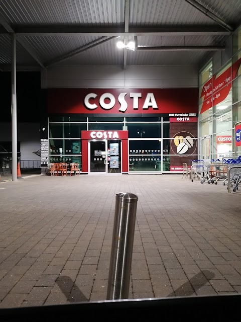 Costa Coffee