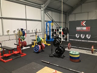 JC Strength Academy