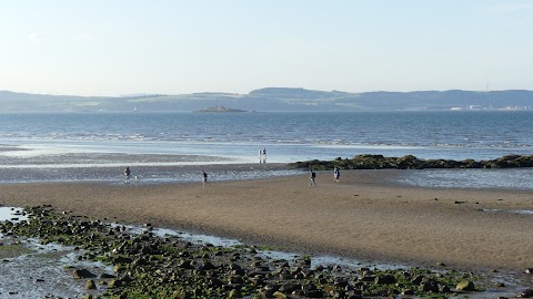 Silverknowes Golf Course