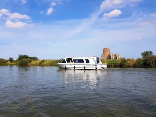 Waterways Holidays Ltd