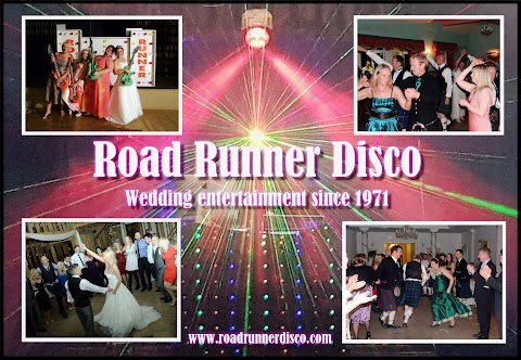 Scunthorpe Road Runner Disco , Karaoke & DJ Hire