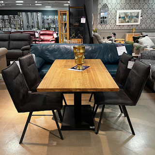 Plush Outlet - Luxury Furniture & Homewares