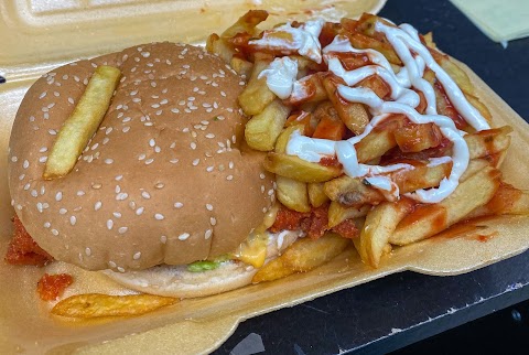 Yorkshire Fried Chicken