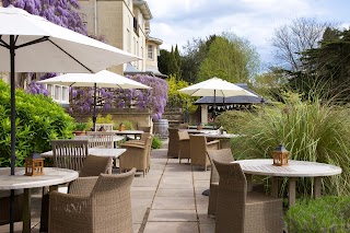 The Pantry at The Bath Priory