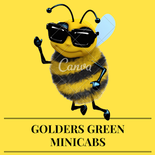 Golders Green Minicabs