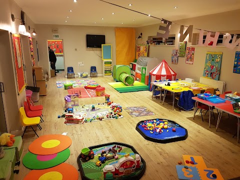 Little Sunshines Pre-School & Daycare