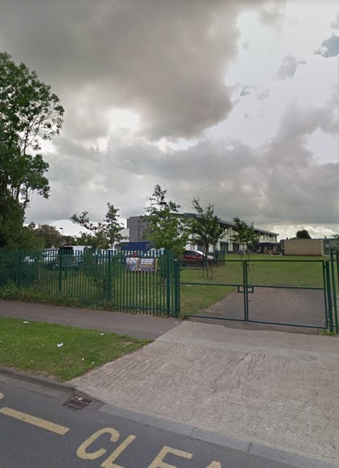 Oyster Park Primary School