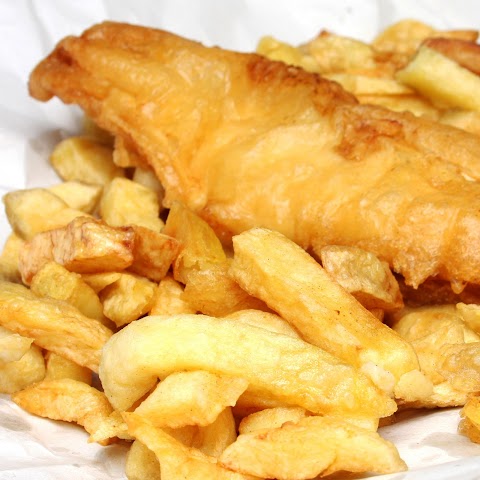 Beachcliff Fish and Chips