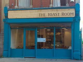 The Toast Room