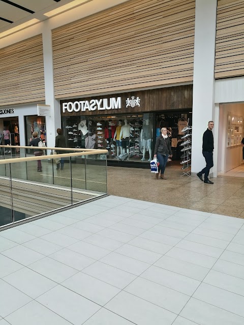 Footasylum Sheffield - Meadowhall