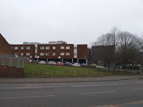 Springburn Health Centre