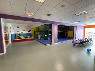 Erith Leisure Centre