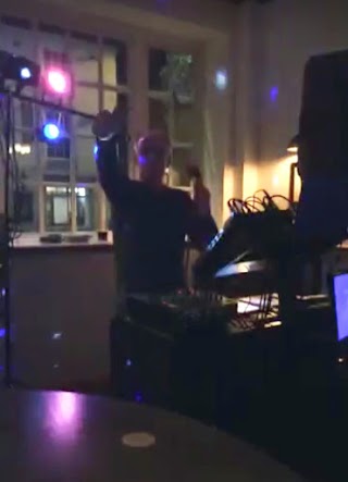 DJ Emanuele La Dolce Vita