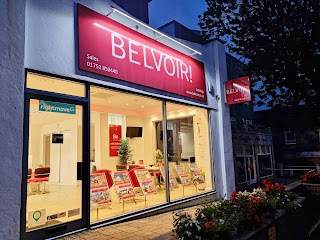 Belvoir Plymouth & Saltash - Sales and Letting Agents