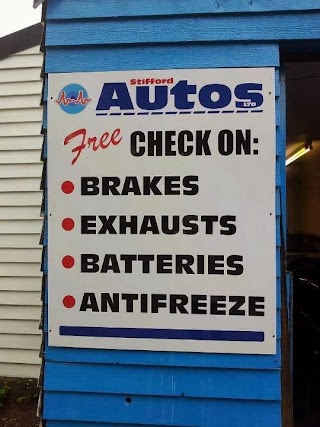 A to Z Tyre & Services