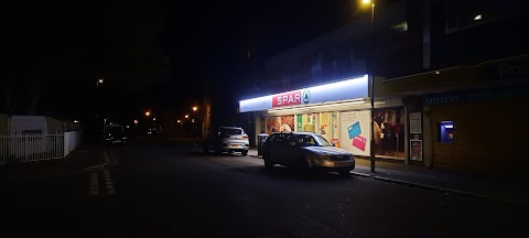 SPAR St James's Road