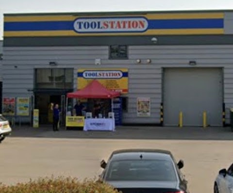 Toolstation Tamworth