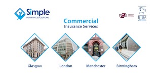 Simple Insurance Solutions