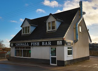 Gnosall Fish Bar