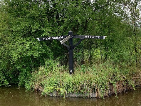 Rowington Narrowboats