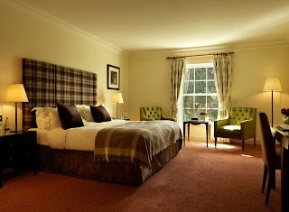 Wentbridge House Hotel