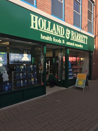 Holland & Barrett