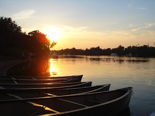 Salhouse Broad