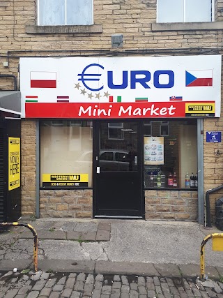 Euro Mini Market