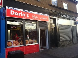 Darin's Takeaway