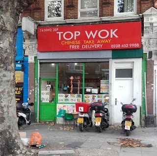 Top Wok