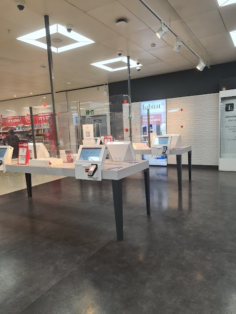 Argos Brentwood (Inside Sainsbury's)