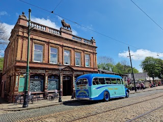 Crich Tramway Village