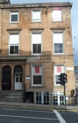 The Glasgow Clinic