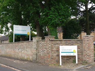 St Neots Hospital